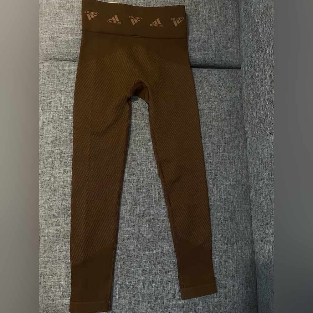 Adidas gym pants